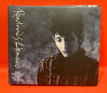 Load image into Gallery viewer, ROWLAND S. HOWARD - THE SIX STRINGS THAT DREW BLOOD - 2X CD SET - BIRTHDAY PARTY, THESE IMMORTAL SOULS - OOP

