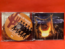 Load image into Gallery viewer, WALL OF VOODOO - SEVEN DAYS IN SAMMY TOWN + HAPPY PLANET + THE UGLY AMERICAN IN AUSTRALIA 2xCD SET
