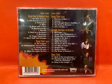 Load image into Gallery viewer, WALL OF VOODOO - SEVEN DAYS IN SAMMY TOWN + HAPPY PLANET + THE UGLY AMERICAN IN AUSTRALIA 2xCD SET
