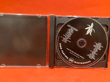Load image into Gallery viewer, THE DANDY WARHOLS - THE BLACK ALBUM 2XCD
