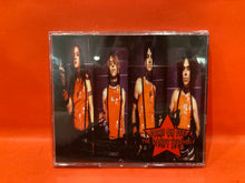 Load image into Gallery viewer, THE DANDY WARHOLS - THE BLACK ALBUM 2XCD
