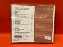 Load image into Gallery viewer, JOEL FREDERIKSEN &amp; ENSEMBLE MUNICH - REQUIEM FOR A PINK MOON CD - AN ELIZABETHAN TRIBUTE TO NICK DRAKE
