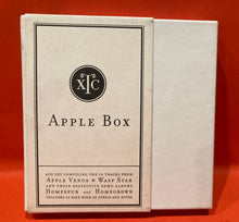 Load image into Gallery viewer, XTC - APPLE BOX - 4XCD BOX SET
