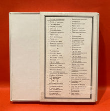 Load image into Gallery viewer, XTC - APPLE BOX - 4XCD BOX SET
