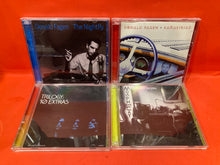 Load image into Gallery viewer, DONALD FAGEN - NIGHTFLY TRILOGY - 4XCD + 3 DVD BOX SET
