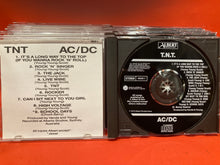 Load image into Gallery viewer, AC/DC -THE BOX SET VOLUME 1 - 6XCD BOX SET
