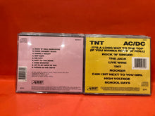 Load image into Gallery viewer, AC/DC -THE BOX SET VOLUME 1 - 6XCD BOX SET
