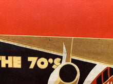 Load image into Gallery viewer, SKYHOOKS - LIVING IN THE 70&#39;S  LP - VINYL
