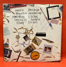 Load image into Gallery viewer, INXS - SWING  LP - VINYL - AUTOGRAPHED/ SIGNED BY MICHAEL HUTCHENCE
