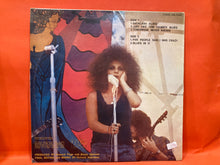 Load image into Gallery viewer, WENDY SADDINGTON &amp; COPPERWINE - LIVE LP - VINYL - AUTOGRAPHED/ SIGNED - RARE OZ 70S
