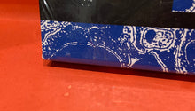 Load image into Gallery viewer, THIRD MAN LIVE - JACK WHITE - WITCH-DINOSAUR JR - MUDHONEY 3XLP + 7&quot;  BLUE/WHITE VINYL BOX SET (NEW/ SEALED)
