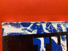 Load image into Gallery viewer, THIRD MAN LIVE - JACK WHITE - WITCH-DINOSAUR JR - MUDHONEY 3XLP + 7&quot;  BLUE/WHITE VINYL BOX SET (NEW/ SEALED)
