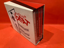 Load image into Gallery viewer, THE ENGLISH BEAT - THE COMPLETE BEAT - 5XCD BOX SET
