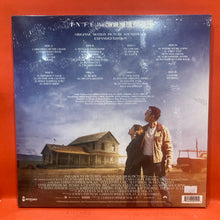 Load image into Gallery viewer, INTERSTELLAR - HANS ZIMMER - ORIGINAL MOTION PITURE SOUNDTRACK  4x LP -  ETCHED VINYL (NEW/SEALED)
