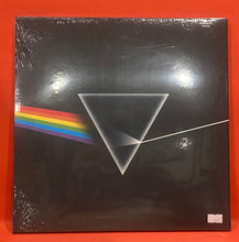 Load image into Gallery viewer, PINK FLOYD - DARK SIDE OF THE MOON LP - 50TH ANNIVERSARY 180G VINYL (NEW/SEALED)
