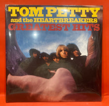 Load image into Gallery viewer, TOM PETTY &amp; THE HEARTBREAKERS - GREATEST HITS 2X LP -  VINYL (NEW/SEALED)
