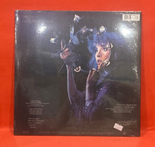 Load image into Gallery viewer, STEVIE NICKS - BELLA DONNA LP -  REMASTERED -  GOLD VINYL (NEW/SEALED)
