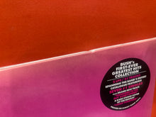 Load image into Gallery viewer, BUSH - LOADED: THE GREATEST HITS 1994-2023 2XLP - CLOUDY CLEAR VINYL (NEW/SEALED)
