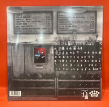 Load image into Gallery viewer, THE BLACK KEYS - OHIO PLAYERS LP - RED VINYL (NEW/SEALED)
