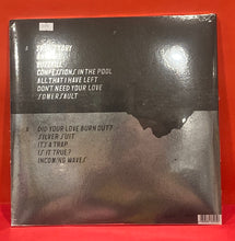 Load image into Gallery viewer, ASH- ISLANDS - SILVER COLOURED VINYL (NEW/SEALED)

