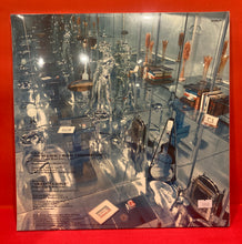 Load image into Gallery viewer, FRIPP &amp; ENO - (NO PUSSYFOOTING) LP - 200G VINYL (NEW/SEALED)
