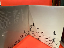 Load image into Gallery viewer, NINE INCH NAILS - GHOSTS I-IV 4XLP - VINYL - RARE! N.I.N.
