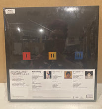 Load image into Gallery viewer, Paul McCartney ...I, II, III Vinyl Box Set
