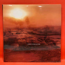 Load image into Gallery viewer, NINE INCH NAILS - YEAR ZERO REMIXED 3XLP - VINYL - RARE! N.I.N. -  И1И31ИCHИ41L5 - Y34RZ3R0R3M1X3D
