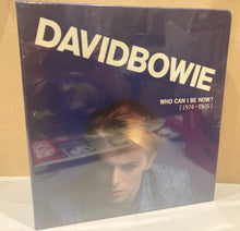 Load image into Gallery viewer, David Bowie _ Who Can It Be Now (1974-1976) VINYL Box set
