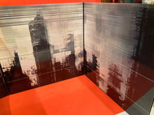 Load image into Gallery viewer, NINE INCH NAILS - YEAR ZERO REMIXED 3XLP - VINYL - RARE! N.I.N. -  И1И31ИCHИ41L5 - Y34RZ3R0R3M1X3D
