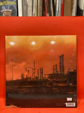 Load image into Gallery viewer, NINE INCH NAILS - YEAR ZERO REMIXED 3XLP - VINYL - RARE! N.I.N. -  И1И31ИCHИ41L5 - Y34RZ3R0R3M1X3D
