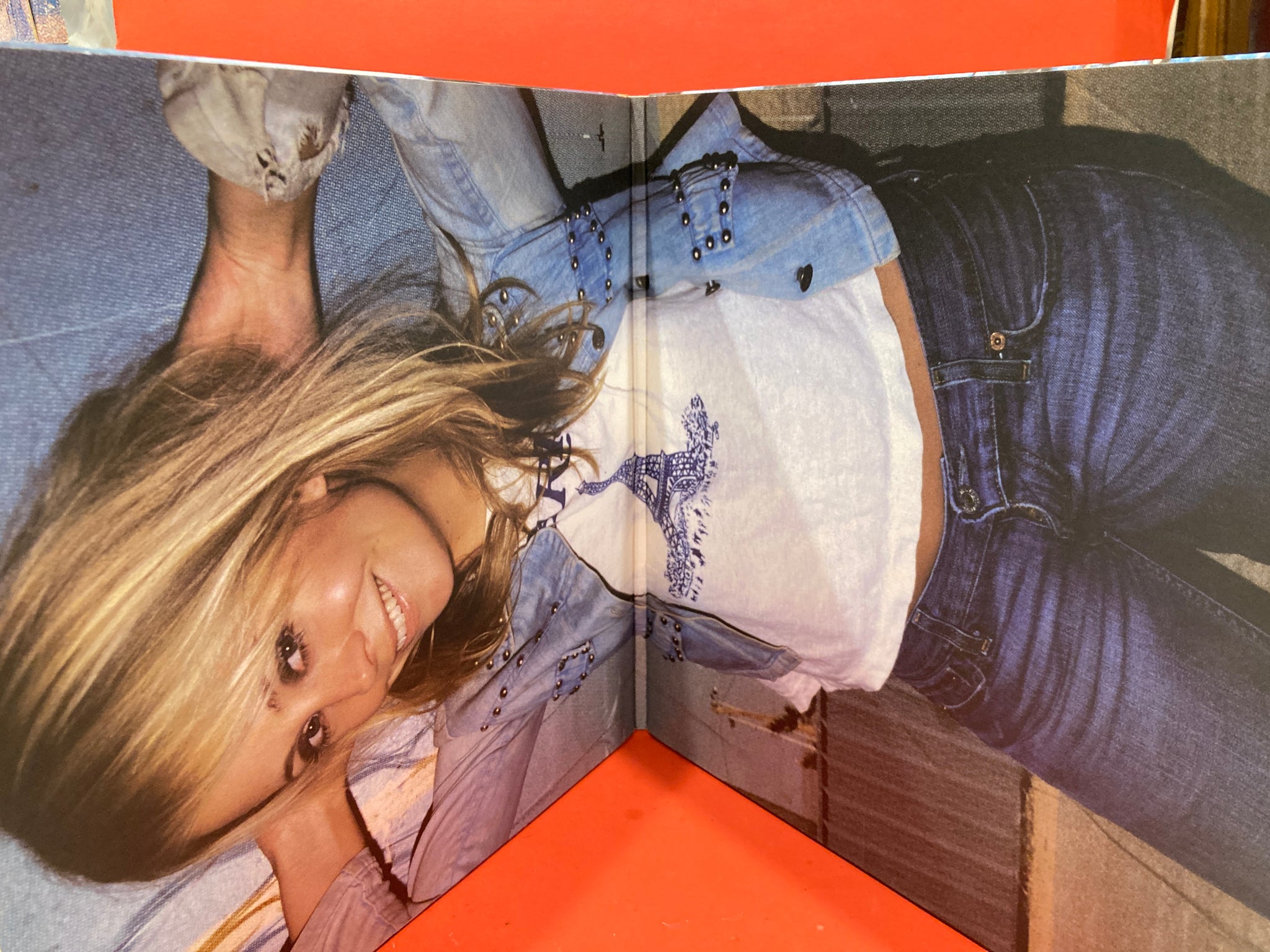 Annie - Anniemal 2LP EU ORG新品 ANNIE - ANNIEMAL 2X LP - VINYL - RARE! – Dixon Recycled Records