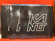 Load image into Gallery viewer, KANO - HOME SWEET HOME 3XLP - VINYL - RARE! HIP HOP/ GRIME
