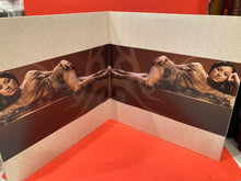 Load image into Gallery viewer, LISA SCOTT-LEE - NEVER OR NOW 2XLP - ORANGE VINYL
