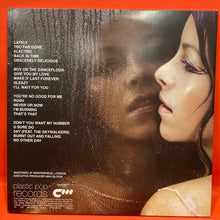 Load image into Gallery viewer, LISA SCOTT-LEE - NEVER OR NOW 2XLP - ORANGE VINYL
