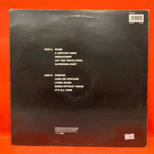 Load image into Gallery viewer, DAVID GRAY - A CENTURY ENDS LP -  VINYL - RARE ORIG 1993 PRESS
