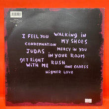 Load image into Gallery viewer, DEPECHE MODE - SONGS OF FAITH &amp; DEVOTION LP - VINYL - RARE!
