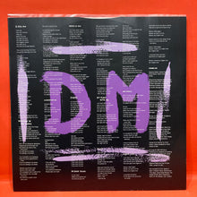Load image into Gallery viewer, DEPECHE MODE - SONGS OF FAITH &amp; DEVOTION LP - VINYL - RARE!
