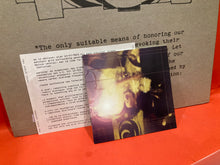 Load image into Gallery viewer, THE STATE SECEDES - S/T  LP -  VINYL - RARE US SCREAMO
