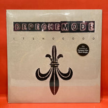 Load image into Gallery viewer, DEPECHE MODE - IT&#39;S NO GOOD  12&quot; SINGLE  - VINYL (SEALED)
