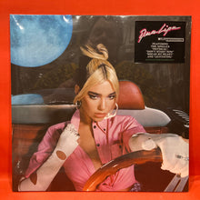 Load image into Gallery viewer, DUA LIPA - FUTURE NOSTALGIA  LP - AUSTRALIAN TOUR LTD ED GREEN VINYL (NEW / SEALED)
