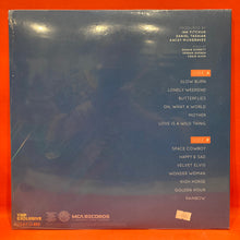 Load image into Gallery viewer, KASEY MUSGRAVES - GOLDEN HOUR  LP -  LTD ED ORANGE IN PINK 180G VINYL (NEW / SEALED)
