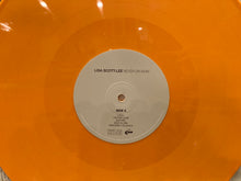 Load image into Gallery viewer, LISA SCOTT-LEE - NEVER OR NOW 2XLP - ORANGE VINYL
