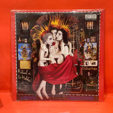 Load image into Gallery viewer, JANE&#39;S ADDICTION - RTUAL DE LO HABITUAL LP -  VINYL (SEALED) 1990? PRESS
