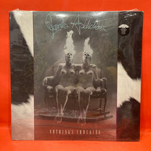Load image into Gallery viewer, JANE&#39;S ADDICTION - NOTHING&#39;S SHOCKING LP -  VINYL (SEALED) 1988 PRESS
