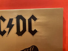 Load image into Gallery viewer, AC/DC - VOLUME 2 - 5X LP VINYL BOX SET
