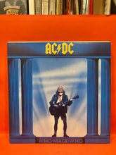 Load image into Gallery viewer, AC/DC - VOLUME 2 - 5X LP VINYL BOX SET
