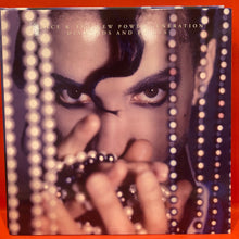 Load image into Gallery viewer, PRINCE - DIAMOND &amp; PEARLS - SUPER DELUXE  7X CD+ BLU-RAY BOX SET
