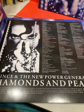 Load image into Gallery viewer, PRINCE - DIAMOND &amp; PEARLS - SUPER DELUXE  7X CD+ BLU-RAY BOX SET
