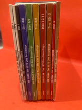 Load image into Gallery viewer, BOB DYLAN - THE ROLLING THUNDER REVUE: THE 1975 RECORDINGS - 14 X CD BOX SET
